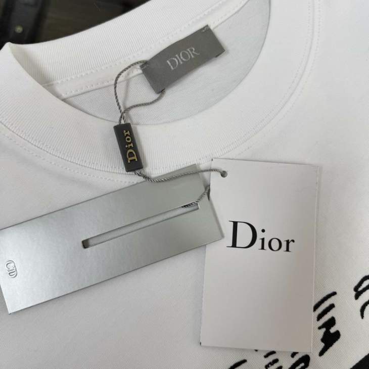 Dior T Shirts Short _SKUDiorXS-Ltltx10815473